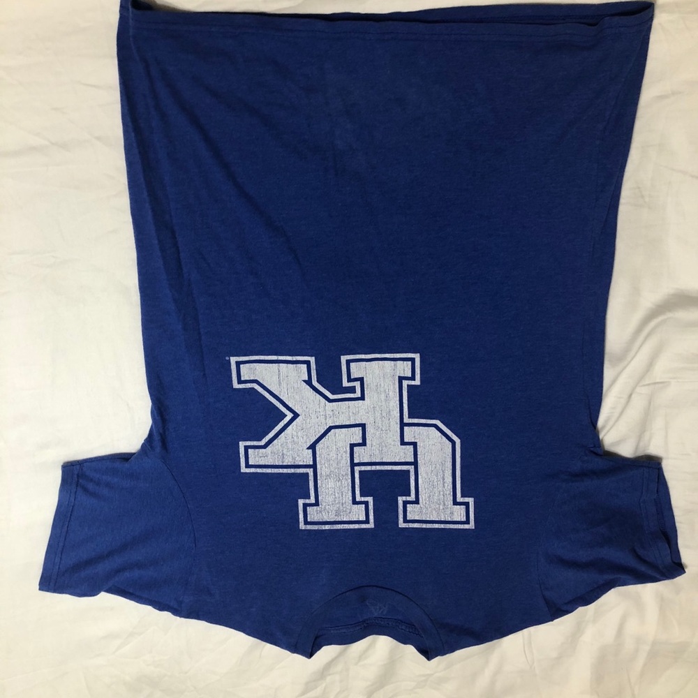 M UK T-shirt